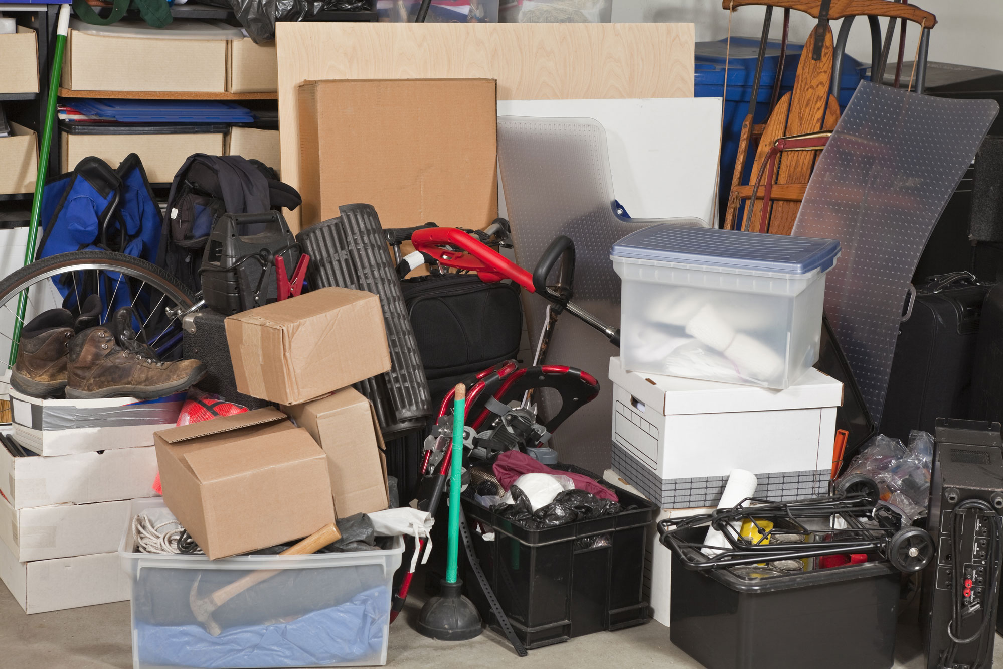 About Our Bagster Junk Bags About Our Bagster Junk Bags