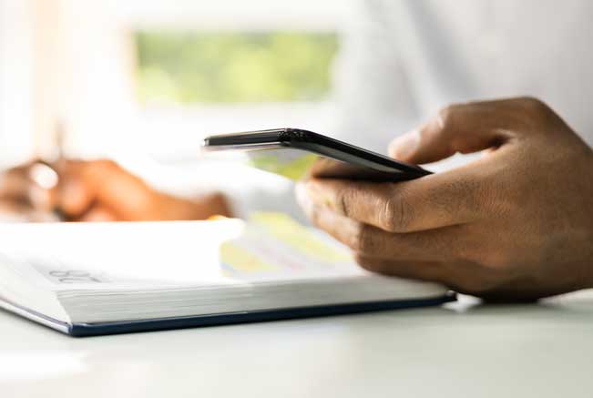 Become a Loader 4 Manage Your Schedule