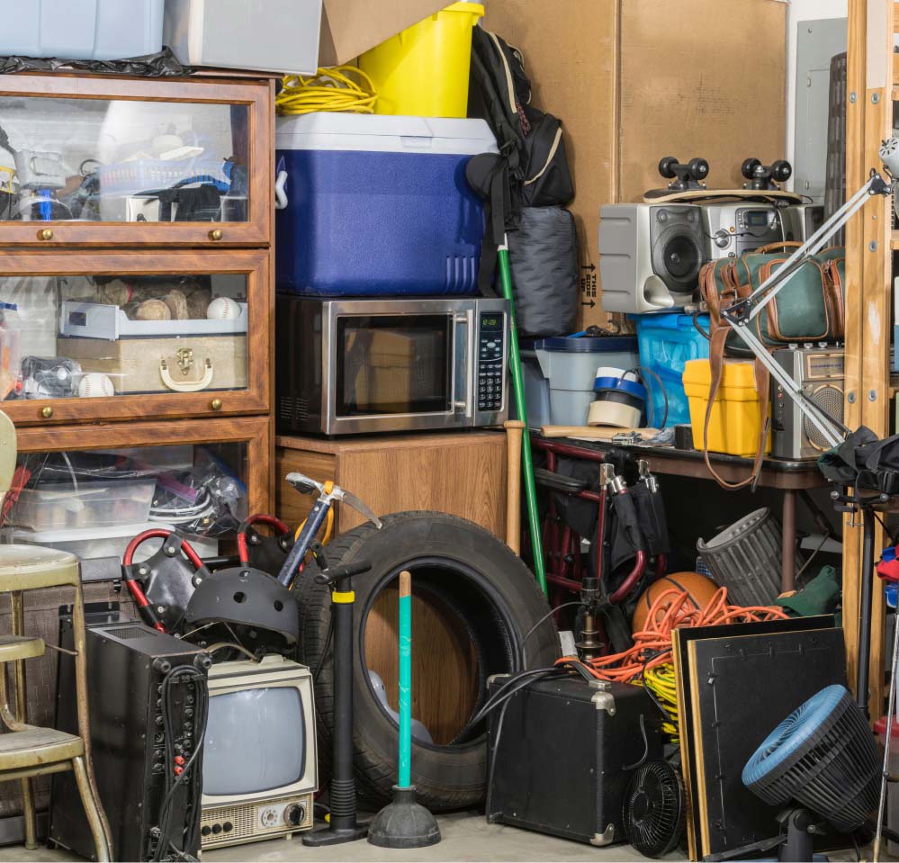 Residential Junk Residential Junk