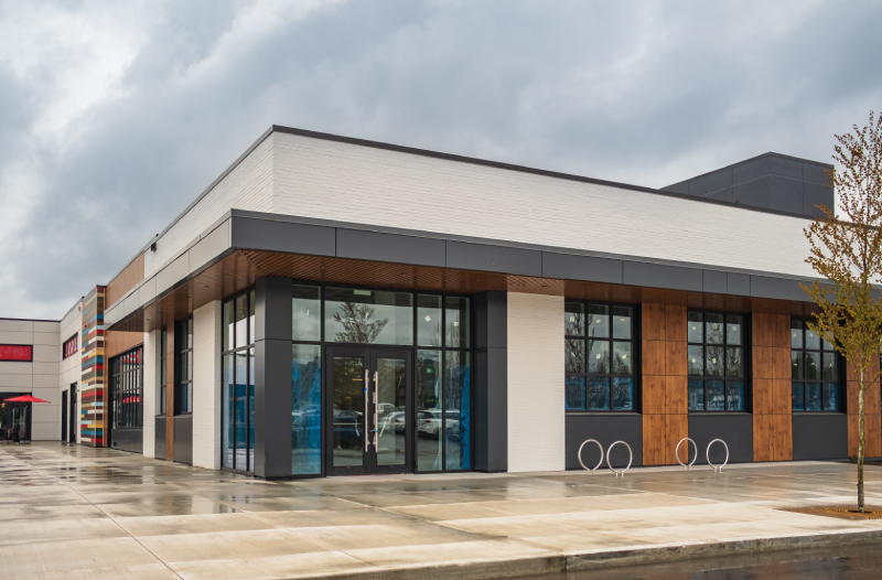 Streamlining Your Retail Space Streamlining Your Retail Space
