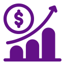 Become a Loader 2 bar chart