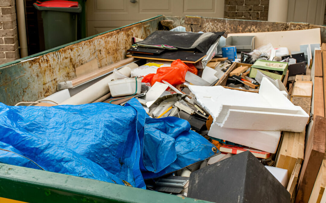 How Junk Removal Services Support Home Renovation Projects