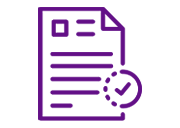 receipts icon