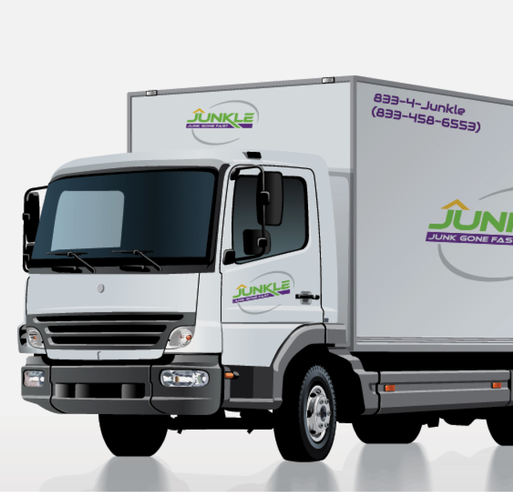 truck