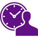 Become a Loader 1 work schedule